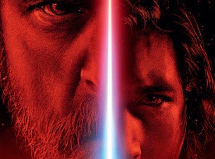 Star Wars: The Last Jedi: An Imax 3D Experience