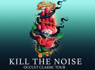 Kill the Noise