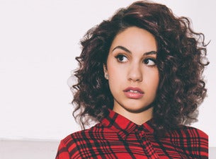 Alessia Cara