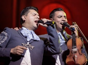 Mariachi Vargas de Tecalitlán