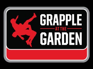 Grapple At the Garden