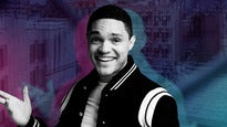 Trevor Noah: Loud & Clear Tour presale password for performance tickets in a city near you (in a city near you)
