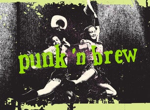 Punk 'n Brew