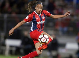 Washington Spirit