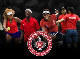 Washington Kastles