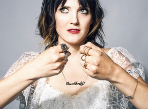 Jen Kirkman