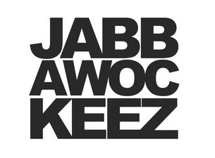 Jabbawockeez