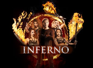 INFERNO - The Fire Spectacular