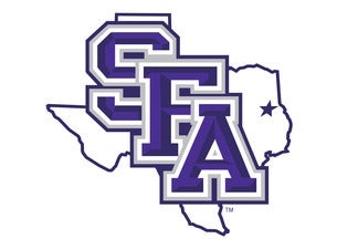 Stephen F Austin State University Jacks Football