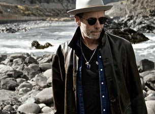 Barney Bentall