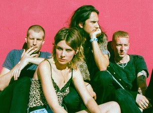 Wolf Alice Tickets | Wolf Alice Concert Tickets & Tour Dates ...