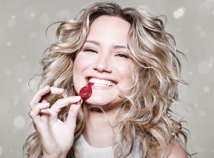 Jennifer Nettles