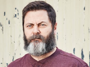 Nick Offerman