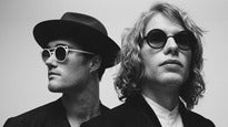 Bob Moses pre-sale code for early tickets in a city near you
