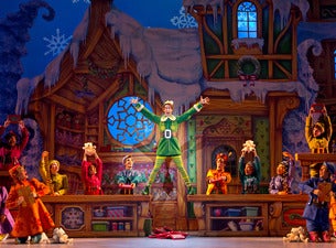 Elf the Musical