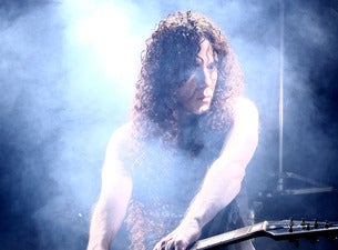 Marty Friedman