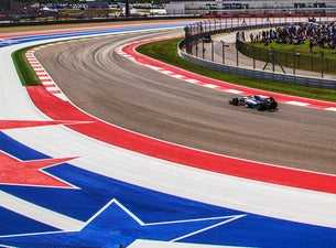 FORMULA 1 UNITED STATES GRAND PRIX