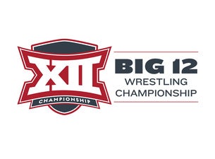 Big 12 Conference Wrestling Championships