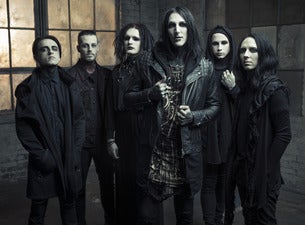 Motionless In White