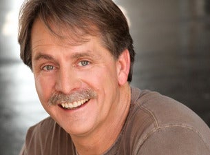 Jeff Foxworthy