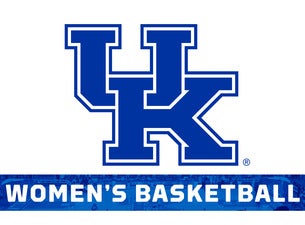 Kentucky Wildcats Womens Basketball