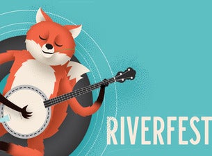 Riverfest Elora