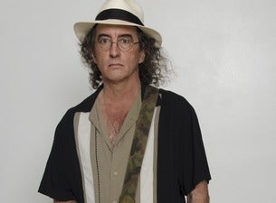 James McMurtry