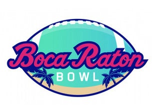 Boca Raton Bowl