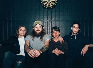 Sorority Noise