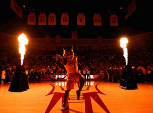 Arizona State Sun Devils Men's Basketball