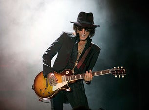 Joe Perry