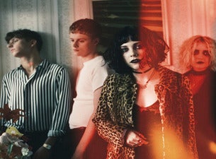 Pale Waves