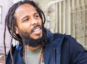 Ziggy Marley