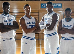 Seton Hall Pirates Men's Basketball