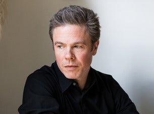 Josh Ritter and the Royal City Band