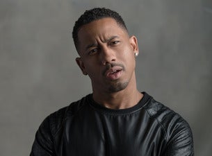 Brandon T. Jackson