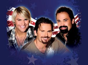 The Texas Tenors