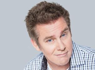 Brian Regan