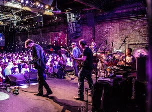 Joe Russo's Almost Dead