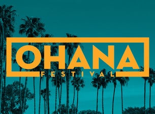 The Ohana Fest