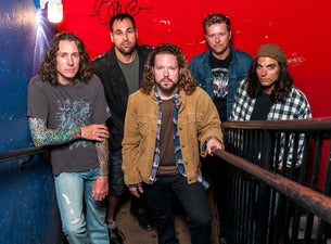 Ten - Pearl Jam Tribute Band