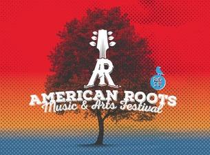 American Roots Music & Arts Festival