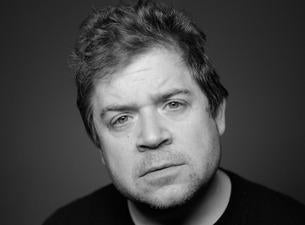 Patton Oswalt