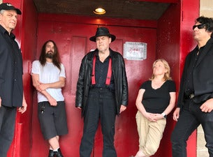 Pere Ubu