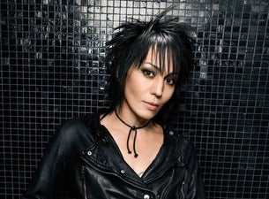 Joan Jett & the Blackhearts