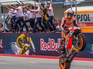 MotoGP Red Bull Grand Prix of The Americas