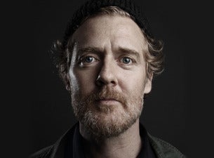 Glen Hansard