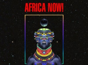 Africa Now!