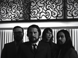 Silversun Pickups