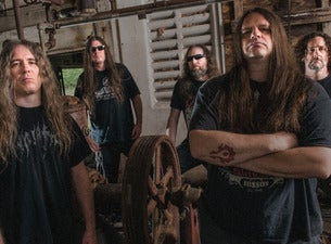 Cannibal Corpse